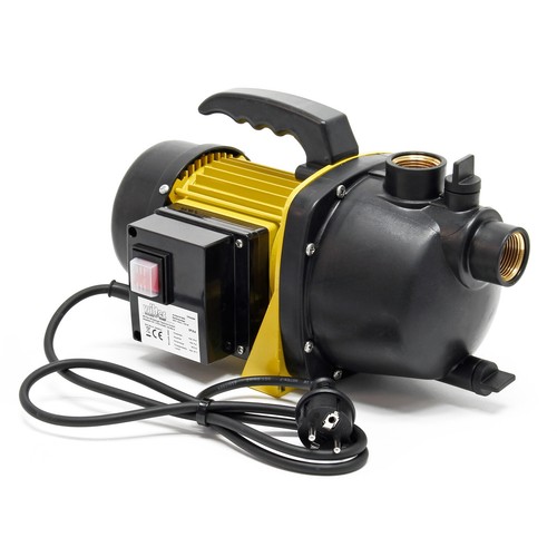 Pompe jardin 3800 h - jardin, 3800 l/h