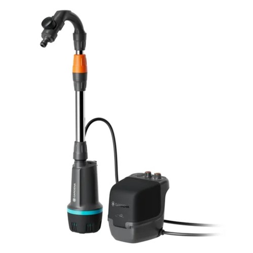 Gardena 2400 comfort - gardena,