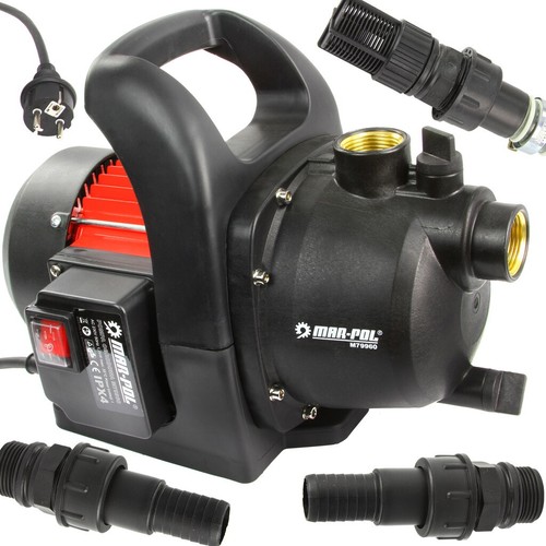 M79960 pompe eau - pompe, 1"