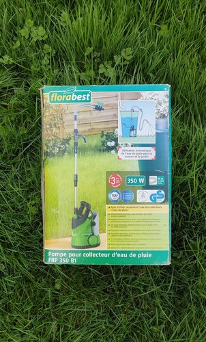 Pompe pour collecteur - pour,