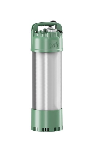 Pompe eau pluie - pompe,