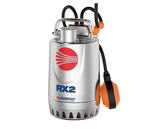 Pedrollo rxm3 pompe vide - pedrollo,