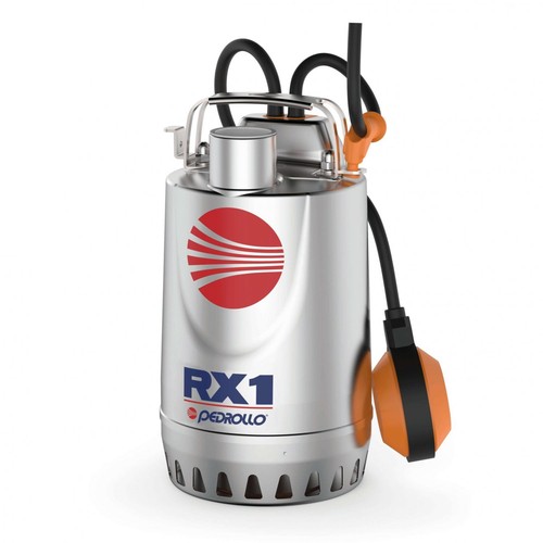 Pompe relevage pedrollo - pedrollo, rxm
