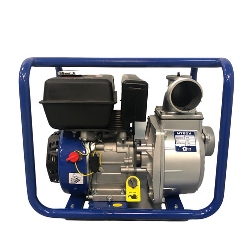 Pompe eau essence pouces - eau,