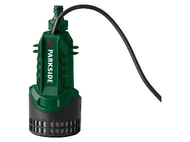 Pompe pour collecteur eau - pour,