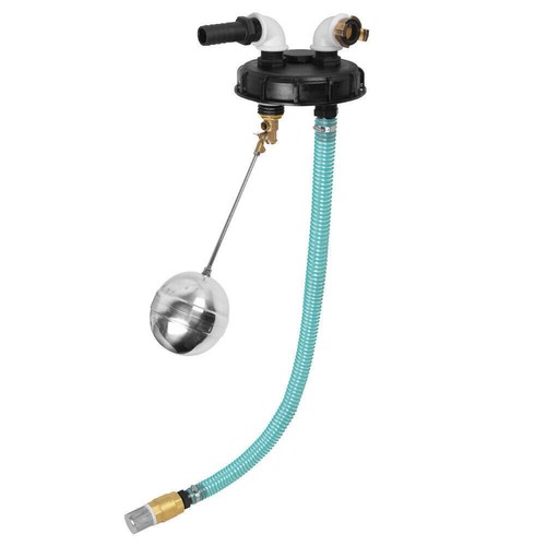 Couvercle ibc pour eau - pour,