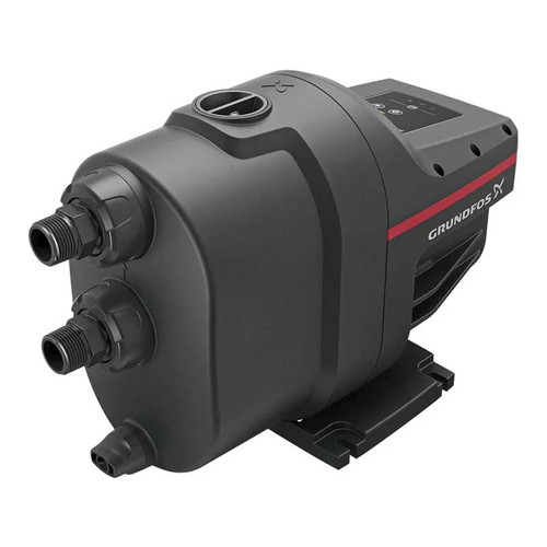 Pompe auto aspirante grundfos - auto-aspirante,