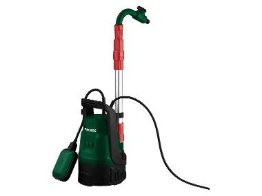 Pompe électrique pour