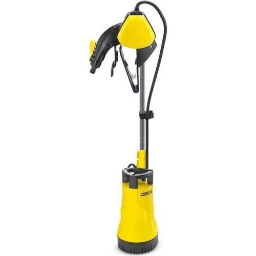 Pompe pour collecteur