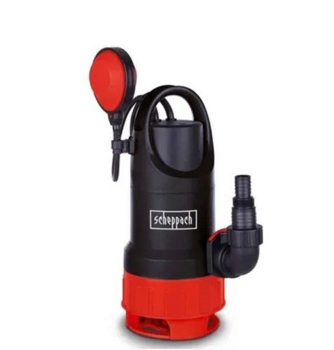 Pompe eau submersible - à,