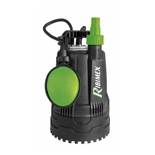 Ribimex pompe submersible eau - ribimex,