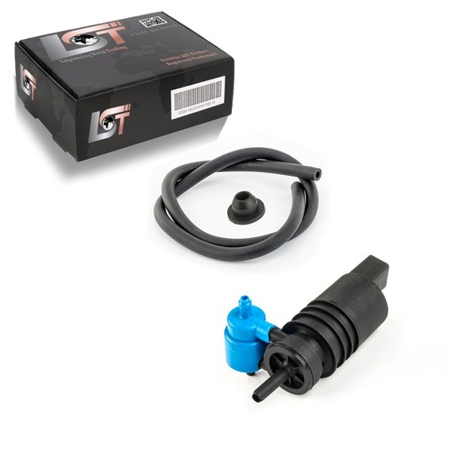 Pompe lave glace eau de - eau,