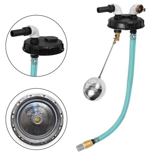 Couvercle ibc pour eau - couvercle,