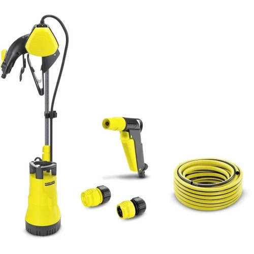 Kärcher pompe arrosage 1 - pompe,